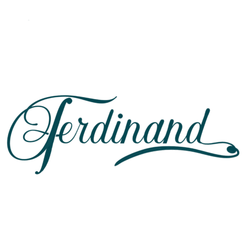 Ferdinand Joyas